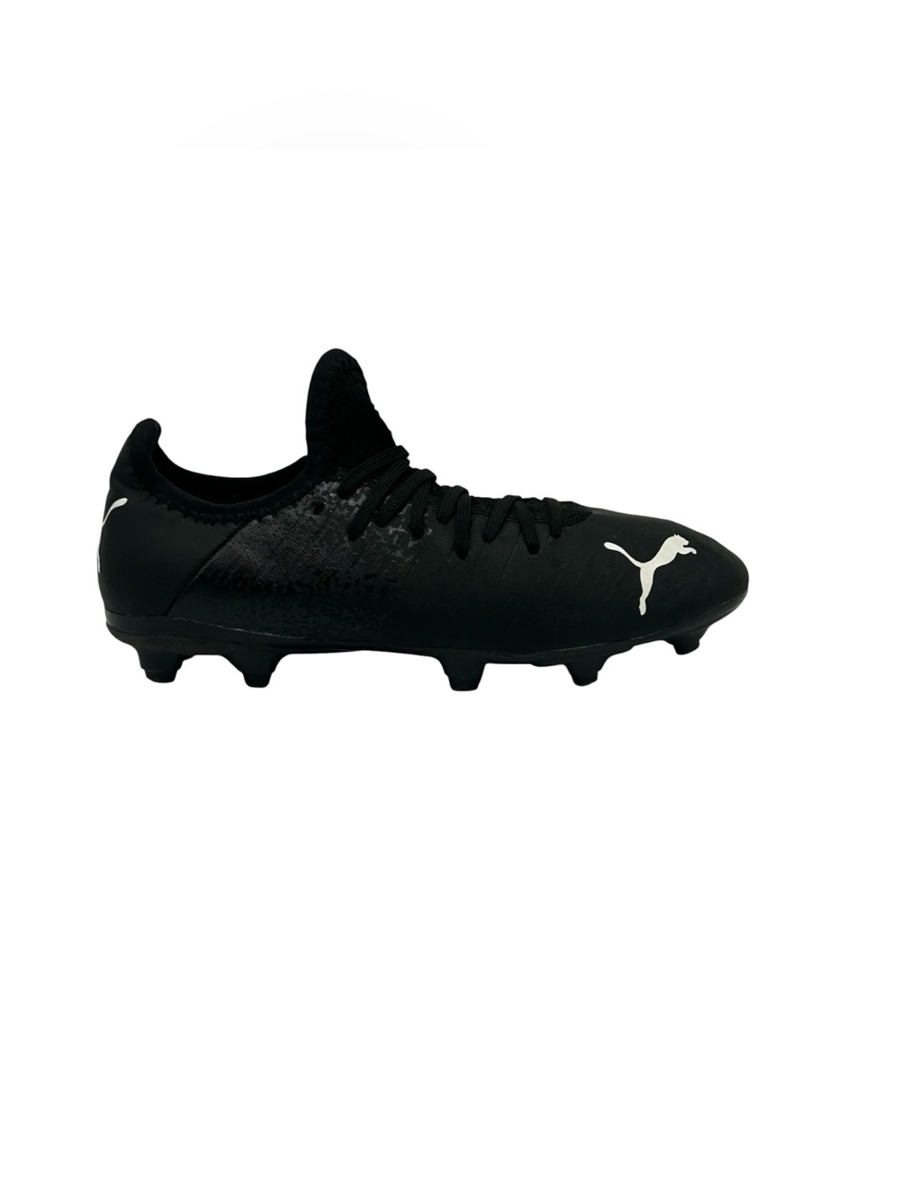 Puma Future Play Boys Kids Size 2.5C Soccer Cleats